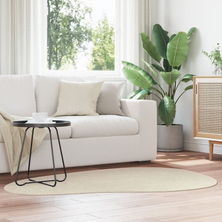 Alfombra 'HUARTE'de Pelo Corto Suave y Lavable Beige 120x170 cm von , Teppiche - Ref: Foro24-4103763, Preis: 57,11 €, Rabatt: %