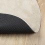 Alfombra "HUARTE" de pelo corto, suave y lavable en beige 140x200 cm by , Rugs - Ref: Foro24-4103764, Price: 72,41 €, Discoun...