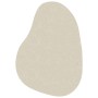 Alfombra "HUARTE" de Pile Corto Suave y Lavable Beige 160x230 cm von , Teppiche - Ref: Foro24-4103765, Preis: 90,80 €, Rabatt: %