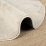 Alfombra "HUARTE" de Pile Corto Suave y Lavable Beige 160x230 cm von , Teppiche - Ref: Foro24-4103765, Preis: 90,80 €, Rabatt: %