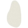 Alfombra 'HUARTE'de pelo corto, suave y lavable en crema 80x150 cm von , Teppiche - Ref: Foro24-4103768, Preis: 39,58 €, Raba...