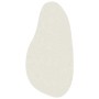 alfombra "HUARTE" de pelo corto, suave y lavable en crema 100x200 cm von , Teppiche - Ref: Foro24-4103769, Preis: 50,47 €, Ra...
