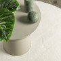 alfombra "HUARTE" de pelo corto, suave y lavable en crema 100x200 cm von , Teppiche - Ref: Foro24-4103769, Preis: 50,47 €, Ra...