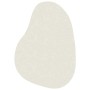 Alfombra 'HUARTE'de pelo corto, suave y lavable crema 160x230 cm by , Rugs - Ref: Foro24-4103772, Price: 90,80 €, Discount: %