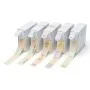 rillprint Sealing Sticker Assortment 250 Pieces 5 Rolls by rillprint, labeling tape - Ref: Foro24-441048, Price: 28,79 €, Dis...