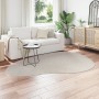 Alfombra 'HUARTE'de Pelo Corto Suave y Lavable Arena 160x230 cm | Foro24.es | Tu tienda online para hogar, jardín y más Foro24.es