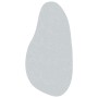 Alfombra 'HUARTE'de Pila Corta Suave y Lavable Gris 100x200 cm von , Teppiche - Ref: Foro24-4103783, Preis: 50,47 €, Rabatt: %