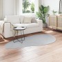 Alfombra 'HUARTE'de Pila Corta Suave y Lavable Gris 100x200 cm von , Teppiche - Ref: Foro24-4103783, Preis: 50,47 €, Rabatt: %