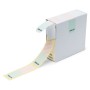 rillprint Surtido de pegatinas de sellado 250 piezas 5 rollos de rillprint, Cinta para etiquetar - Ref: Foro24-441048, Precio...