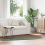 Alfombra 'HUARTE'de pelo corto, suave y lavable, verde bosque 100x200 cm von , Teppiche - Ref: Foro24-4103790, Preis: 55,39 €...