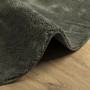 Alfombra 'HUARTE'de pelo corto, suave y lavable, verde bosque 100x200 cm von , Teppiche - Ref: Foro24-4103790, Preis: 55,39 €...