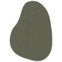 Alfombra "HUARTE" de Pila Corta Suave y Lavable Verde Bosque 140x200 cm von , Teppiche - Ref: Foro24-4103792, Preis: 81,40 €,...