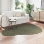 Alfombra "HUARTE" de Pila Corta Suave y Lavable Verde Bosque 140x200 cm von , Teppiche - Ref: Foro24-4103792, Preis: 81,40 €,...