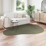 Alfombra "HUARTE" de pelo corto, suave y lavable, verde bosque 160x230 cm von , Teppiche - Ref: Foro24-4103793, Preis: 102,15...
