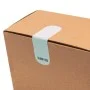 rillprint Sealing Sticker Assortment 250 Pieces 5 Rolls by rillprint, labeling tape - Ref: Foro24-441048, Price: 28,79 €, Dis...