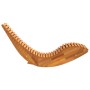 Tumbonas mecedoras 2 pcs Madera sólida de acacia | Foro24.es | Tu tienda online para hogar, jardín y más Foro24.es