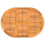 Conjunto de comedor de jardín de 5 piezas - Madera de acacia plegable von , Gartentische - Ref: Foro24-4103890, Preis: 207,89...