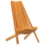 Sillas de Jardín Plegables 2 pcs Madera Acacia | Foro24.es | Tu tienda online para hogar, jardín y más Foro24.es