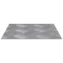 Placas de chequeo de aluminio 2 pcs Antideslizante 20x20 cm | Foro24.es | Tu tienda online para hogar, jardín y más Foro24.es