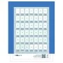 rillprint Self-adhesive labels 105x48 mm 1000 sheets white by rillprint, Address labels - Ref: Foro24-441036, Price: 98,46 €,...