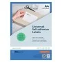 rillprint Self-adhesive labels 105x48 mm 1000 sheets white by rillprint, Address labels - Ref: Foro24-441036, Price: 98,46 €,...