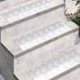 Placas de Aluminio 4 pcs Antideslizantes 60x20 cm | Foro24.es | Tu tienda online para hogar, jardín y más Foro24.es