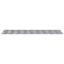 Placas de Aluminio 2 pcs Antideslizantes 70x20 cm | Foro24.es | Tu tienda online para hogar, jardín y más Foro24.es