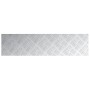 Placas de Aluminio 2 pcs Antideslizantes 80x20 cm | Foro24.es | Tu tienda online para hogar, jardín y más Foro24.es