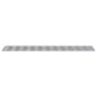 Placas de Comprobación de Aluminio 4 pcs Antideslizantes 90x20 cm | Foro24.es | Tu tienda online para hogar, jardín y más Foro24.es
