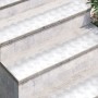 Placas de Aluminio con Cuadrícula 2 pcs Antideslizantes 100x20 cm | Foro24.es | Tu tienda online para hogar, jardín y más Foro24.es