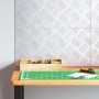 Placas de Aluminio Antideslizantes - Paquete de 4, 50x25 cm | Foro24.es | Tu tienda online para hogar, jardín y más Foro24.es