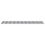 Placas de Aluminio con Diseño de Rombo 2 pcs Antideslizante 100x25 cm | Foro24.es | Tu tienda online para hogar, jardín y más Foro24.es