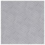 Placas de Aluminio 4 piezas Antideslizante 30x30 cm | Foro24.es | Tu tienda online para hogar, jardín y más Foro24.es
