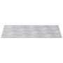Placas de checker de aluminio 2 pcs Antideslizante 40x30 cm | Foro24.es | Tu tienda online para hogar, jardín y más Foro24.es