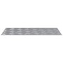 Placas de Aluminio 2 pcs Antideslizantes 60x30 cm | Foro24.es | Tu tienda online para hogar, jardín y más Foro24.es