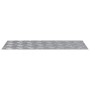 Placas de Aluminio con Diseño Agridulce de  2 pcs Antideslizantes 70x30 cm | Foro24.es | Tu tienda online para hogar, jardín y más Foro24.es