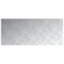 Placas de Aluminio con Diseño Agridulce de  2 pcs Antideslizantes 70x30 cm | Foro24.es | Tu tienda online para hogar, jardín y más Foro24.es