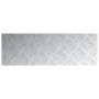 Placas de Aluminio Checker  4 pcs Antideslizantes 90x30 cm | Foro24.es | Tu tienda online para hogar, jardín y más Foro24.es