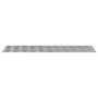 Placas de Aluminio con Diseño de Checker 2 pcs Antideslizantes 100x30 cm | Foro24.es | Tu tienda online para hogar, jardín y más Foro24.es