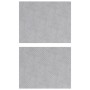 Placas de Aluminio Acanaladas 2 pcs Antideslizantes 50x40 cm | Foro24.es | Tu tienda online para hogar, jardín y más Foro24.es