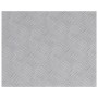 Placas de aluminio antideslizantes con diseño en relieve - 2 piezas, 50x40 cm | Foro24.es | Tu tienda online para hogar, jardín y más Foro24.es
