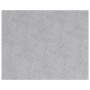Placas de aluminio antideslizantes con diseño en relieve - 2 piezas, 50x40 cm | Foro24.es | Tu tienda online para hogar, jardín y más Foro24.es