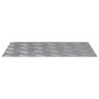 Placas de Aluminio de VidaXL - Juego de 4, 60x40 cm, Antideslizante | Foro24.es | Tu tienda online para hogar, jardín y más Foro24.es