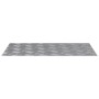 Placas de Aluminio con Diseño de Checker 4 pcs Antideslizantes 70x40 cm | Foro24.es | Tu tienda online para hogar, jardín y más Foro24.es