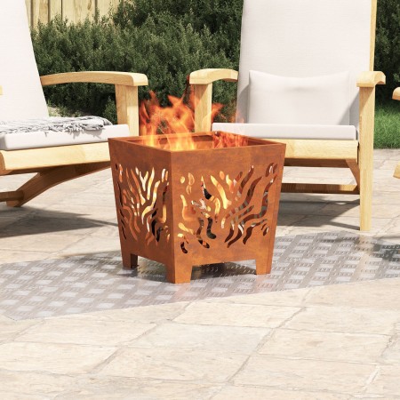 Placas de Aluminio con Relieve 4 pcs Antideslizantes 80x40 cm | Foro24.es | Tu tienda online para hogar, jardín y más Foro24.es