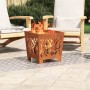 Placas de Aluminio con Relieve 4 pcs Antideslizantes 80x40 cm | Foro24.es | Tu tienda online para hogar, jardín y más Foro24.es