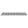 Placas de aluminio antideslizantes  4 piezas 90x40 cm | Foro24.es | Tu tienda online para hogar, jardín y más Foro24.es
