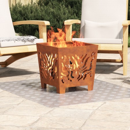 Placas de Aluminio con Relieve 4 pcs Antideslizantes 60x50 cm | Foro24.es | Tu tienda online para hogar, jardín y más Foro24.es
