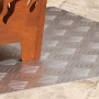 Placas de Aluminio 2 pcs Antideslizantes 70x50 cm | Foro24.es | Tu tienda online para hogar, jardín y más Foro24.es