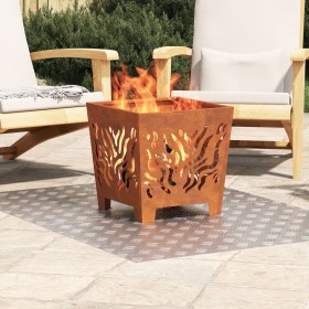 Placas de Aluminio Antideslizantes con Diseño de Checker, 4 Piezas, 70x50 cm de , Alfombrillas para escalones - Ref: Foro24-4...